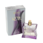 Set cadou femei cu parfum, ciocolata si ursuleț Neila 6