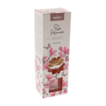 Set cadou femei cu spumant si parfum de camera 6