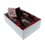 Geisha women's gift set 4