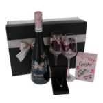 Geisha women's gift set 2