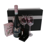 Geisha women's gift set 3