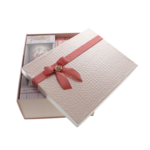 Set cadou Femei Secret Garden cu parfum, vaza si cani 7