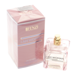 Set cadou Femei Secret Garden cu parfum, vaza si cani 5