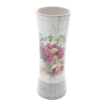 Set cadou Femei Secret Garden cu parfum, vaza si cani 6