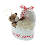 Set cadou femei Spring Flowers 5