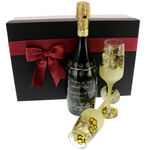 Bottega Wedding Gift Set from Best Man