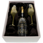 Bottega Wedding Gift Set from Best Man 3