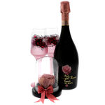 Gift Set Forever Rose 2