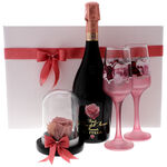 Gift Set Forever Rose 4