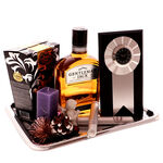 Gift set gentleman Christmas 1