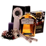 Gift set gentleman Christmas 2