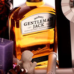 Gift set gentleman Christmas 4