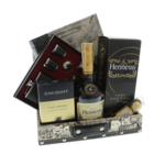 Set cadou Gentleman Travel in Servieta