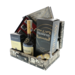 Set cadou Gentleman Travel in Servieta 3
