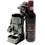 Set Cadou Gradinar cu vin 375ml 2