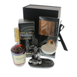 Set cadou Hennessy Echilibru în viață 2