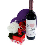 I love you gift Set 2