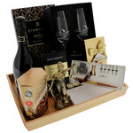 Justice gift set 3