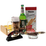 Beer Gift Set with Friends 2