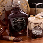 Set Cadou Luxury Single Barrel 4