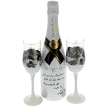 Moet Ice Imperial Chance gift set 2