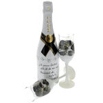 Moet Ice Imperial Chance gift set 3
