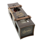 “Moment” Gift Set – Personalized Wine in Wooden Box 4