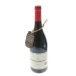 “Moment” Gift Set – Personalized Wine in Wooden Box 6