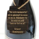 “Moment” Gift Set – Personalized Wine in Wooden Box 7