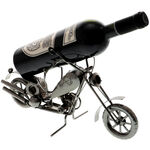 Gift Set Motorcicle with Wine