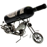 Gift Set Motorcicle with Wine 1