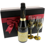 Gift Set for Godparents Bottega 1