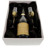 Gift Set for Godparents Bottega 2