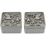 Newborn 3 Piece Gift Set 2
