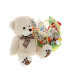 Set cadou Paste copii Easter Teddy Bear 2
