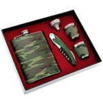 Set Cadou pentru Barbati Army Green 2