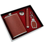 Men's Gift Set Brown Style 2