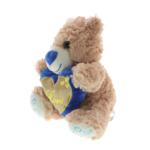 Men’s Gift Set with Perfume, Teddy Bear and Chocolates – Elegant and Romantic Gift for Him 5