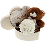 I Love You Gift Set for Women 1