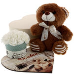 I Love You Gift Set for Women 2