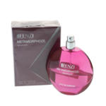 Set cadou pentru iubita cu ursulet si apa de parfum 8