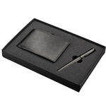 Gift Set with Wallet and Pen 1