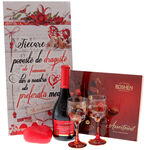 Gift Set Love Story 1