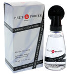 Pret a Porter gift set 2