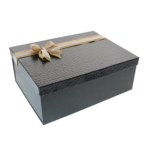 Set cadou Prosecco personalizat cu pahare pictate 9