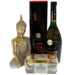 Set cadou Remy Martin geniu 1