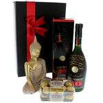 Set cadou Remy Martin geniu 2