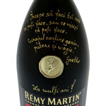 Genius Remy Martin gift set 4