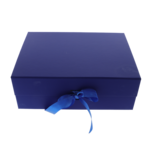 Set Cadou Șampanie Moët & Chandon Nectar Impérial Personalizat cu Pahare din Cristal 9