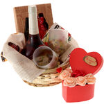 I Love you Gift Set 1